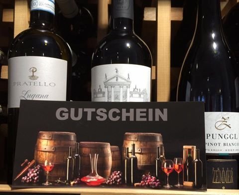 25 EUR Gutschein für das Weinhaus am Meer in Wyk auf Föhr