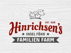 Hinrichsen's Farm Distillery - Föhrer Newmake - Spirituose aus Gerstenmalz - 0,2l