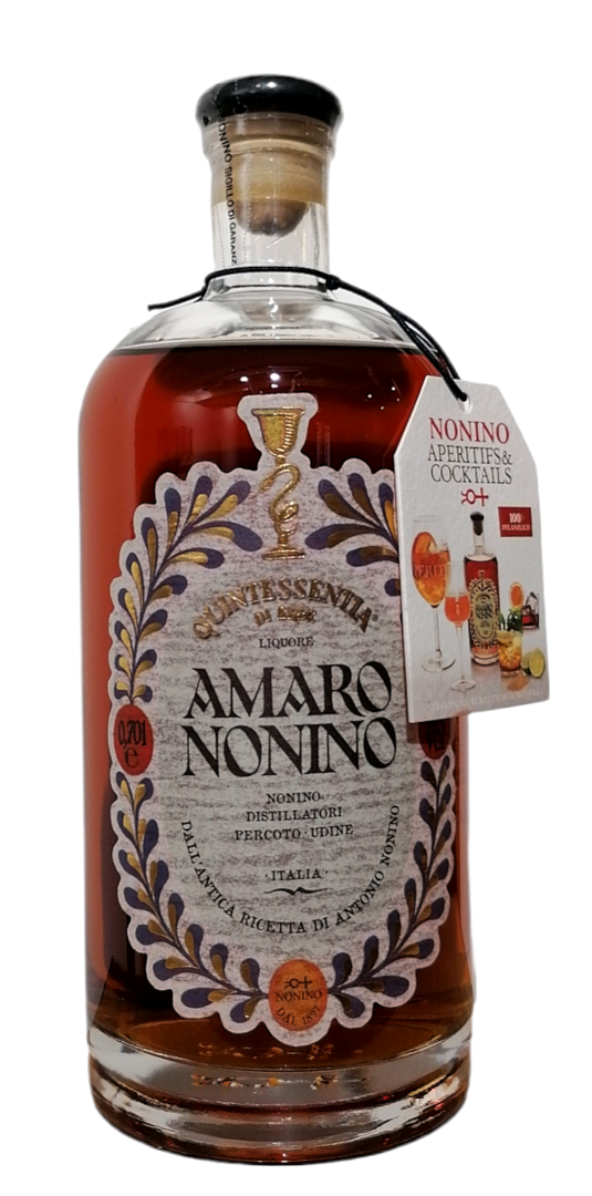Amaro Nonino - 0,7l