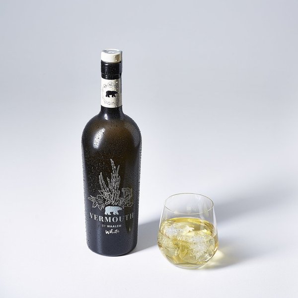 Vermouth by Waalem - White - 0,75l