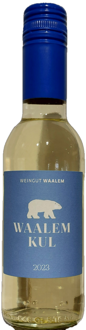 Kleine Waalem Kul - Föhrer Wein - 2023 - 0,25l
