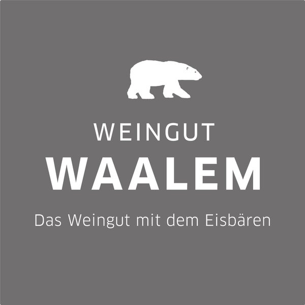Waalem Réserve - Föhrer Wein - 2023